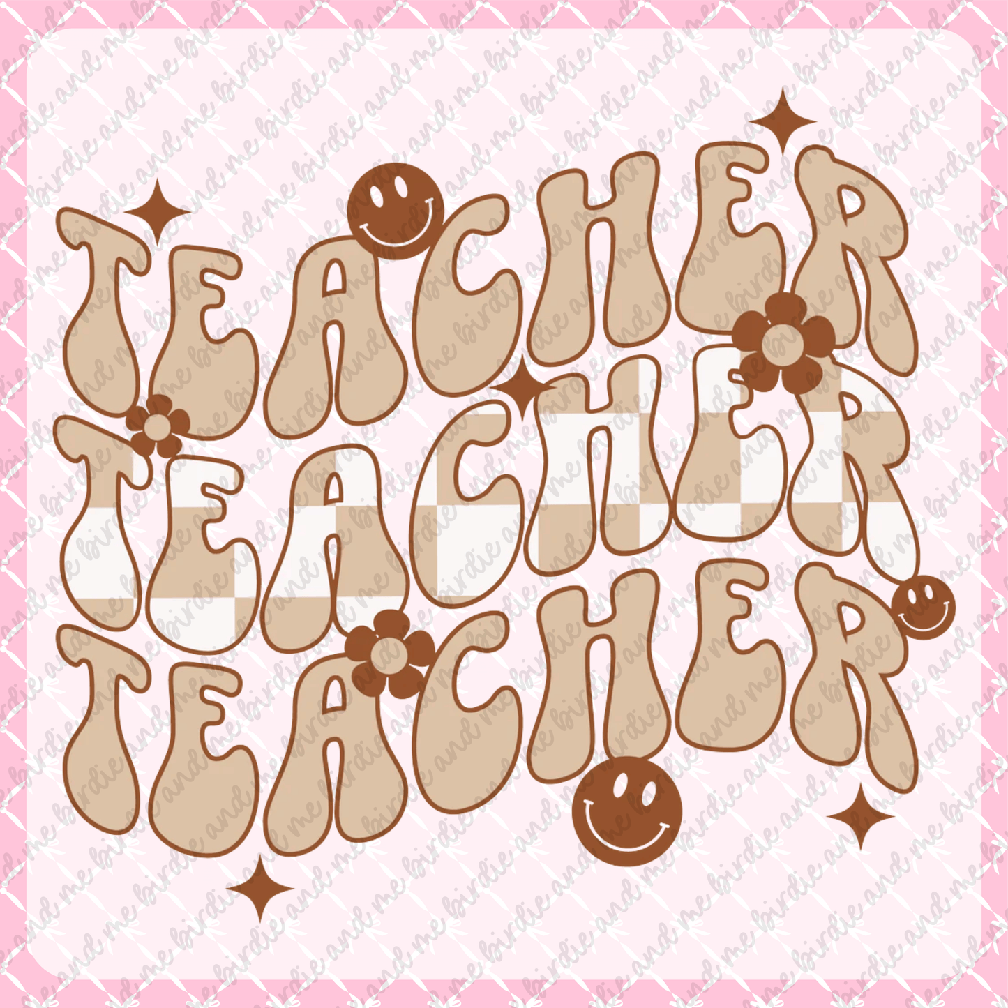 Teacher