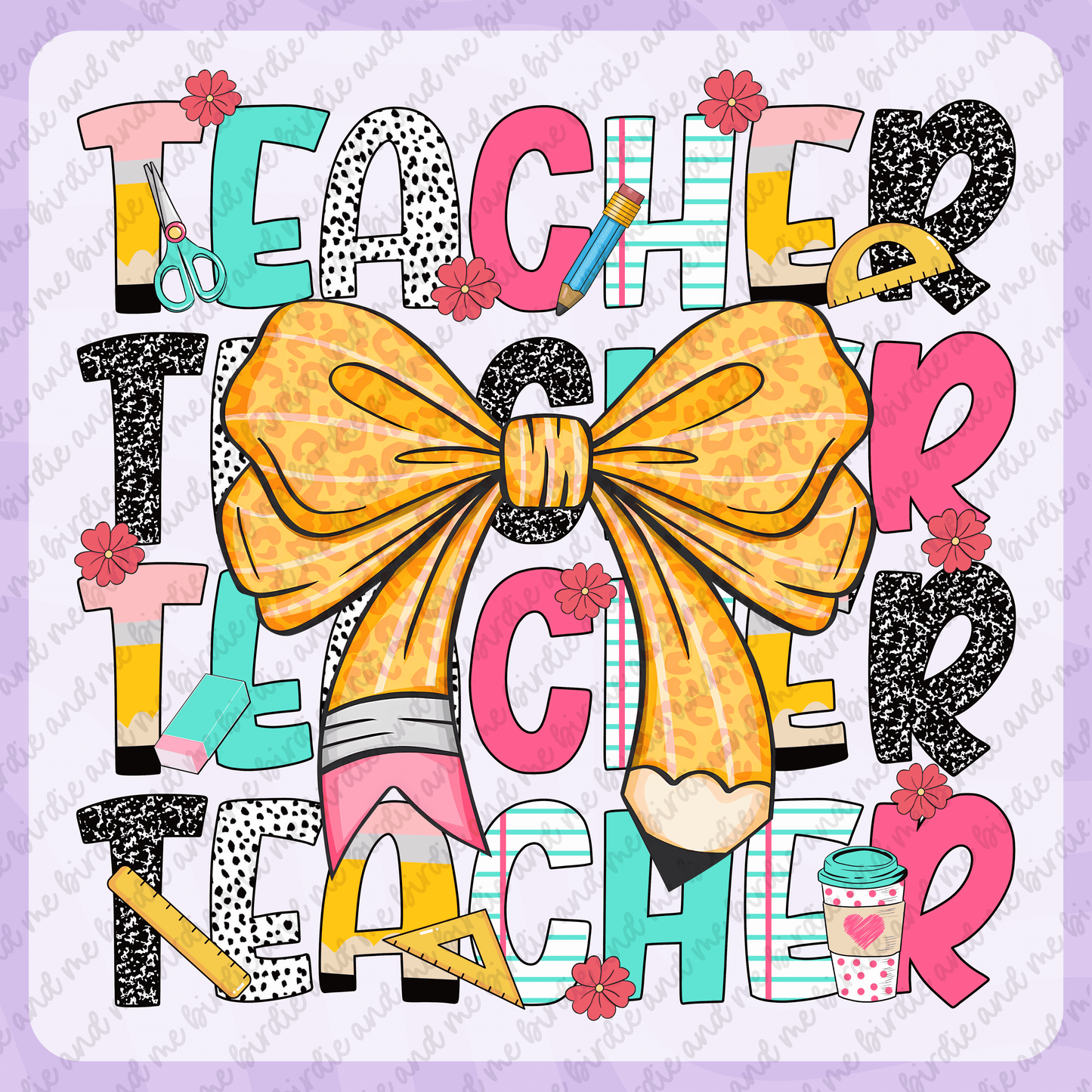 Teacher