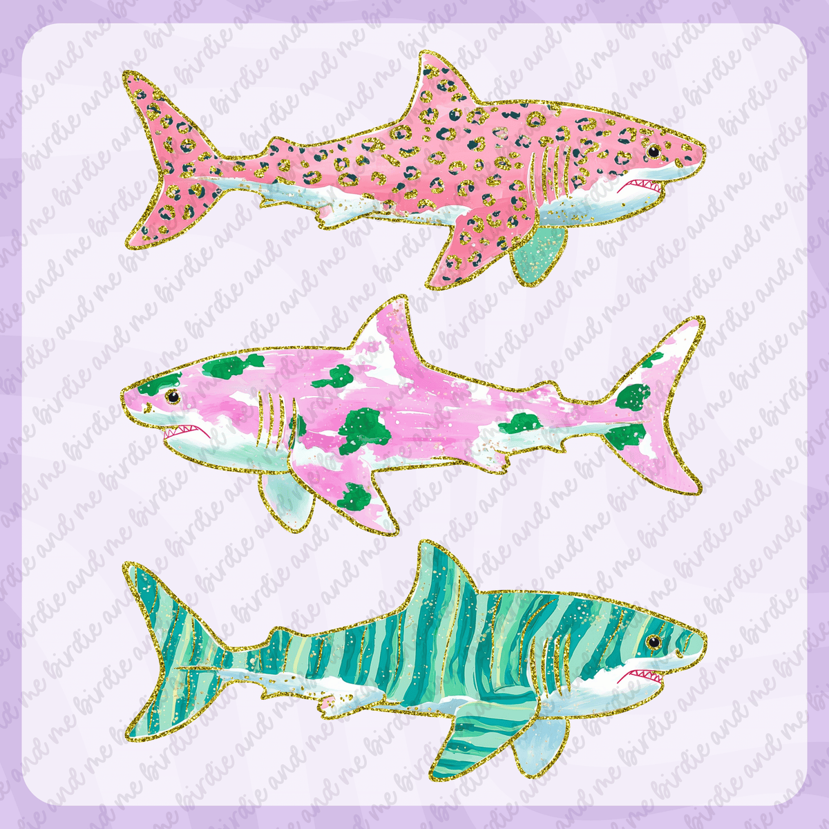 Sharks