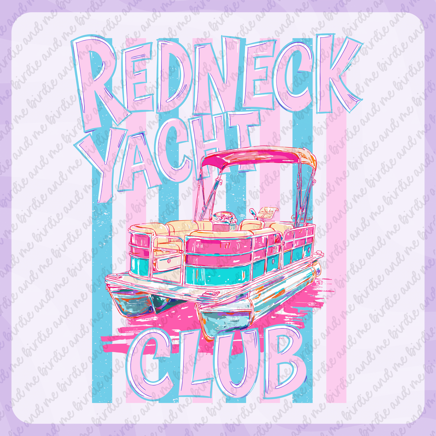 Redneck Yacht Club