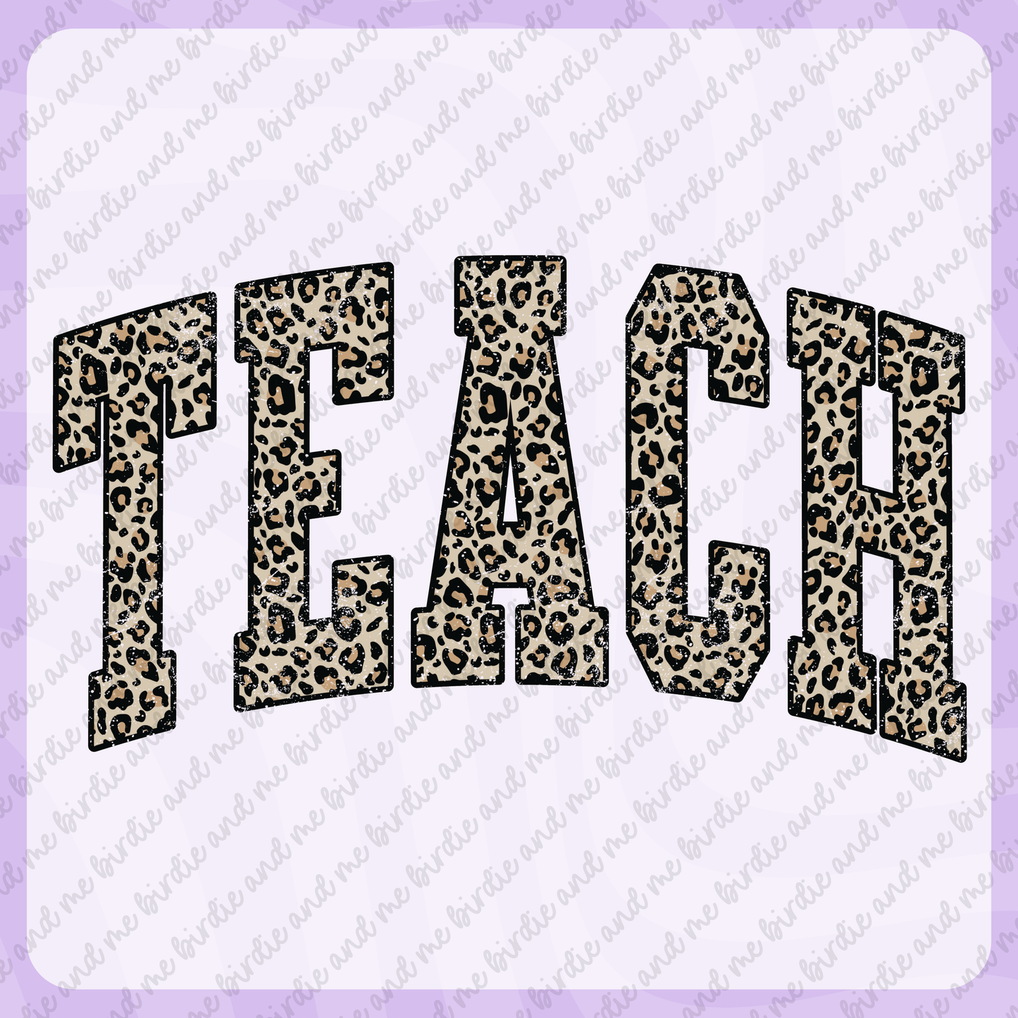 Teach