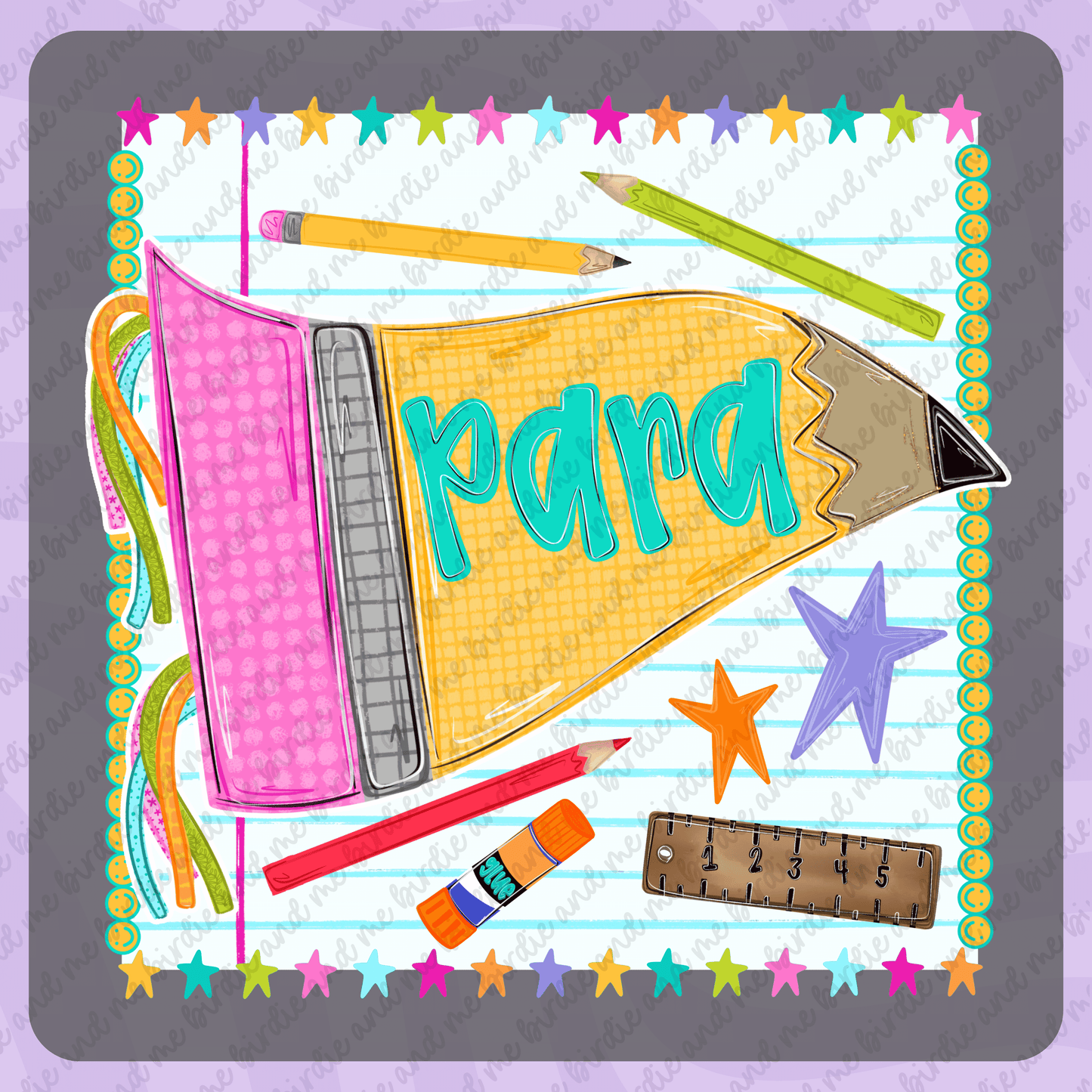 Para