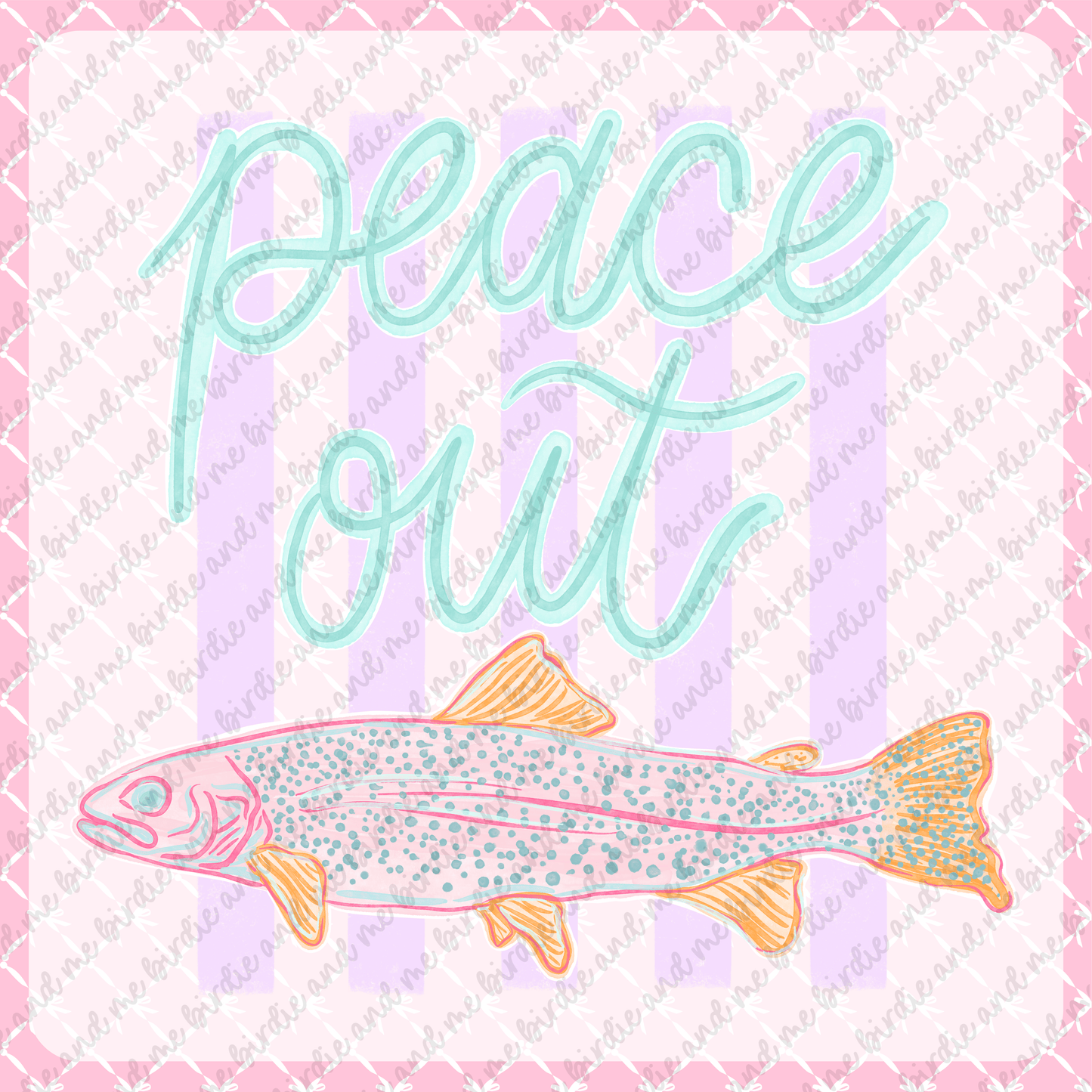 Peace Out