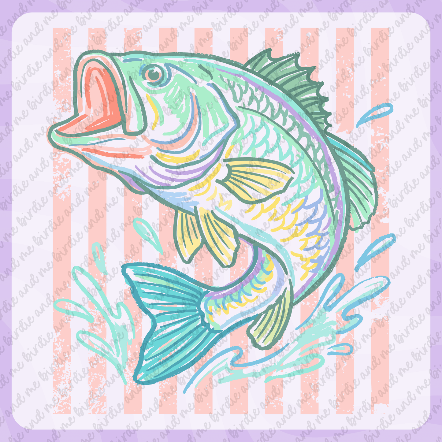 Preppy Bass