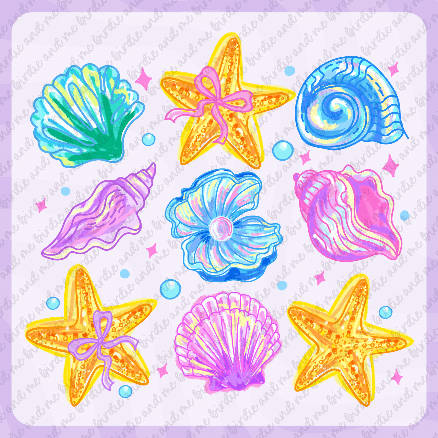 Seashells
