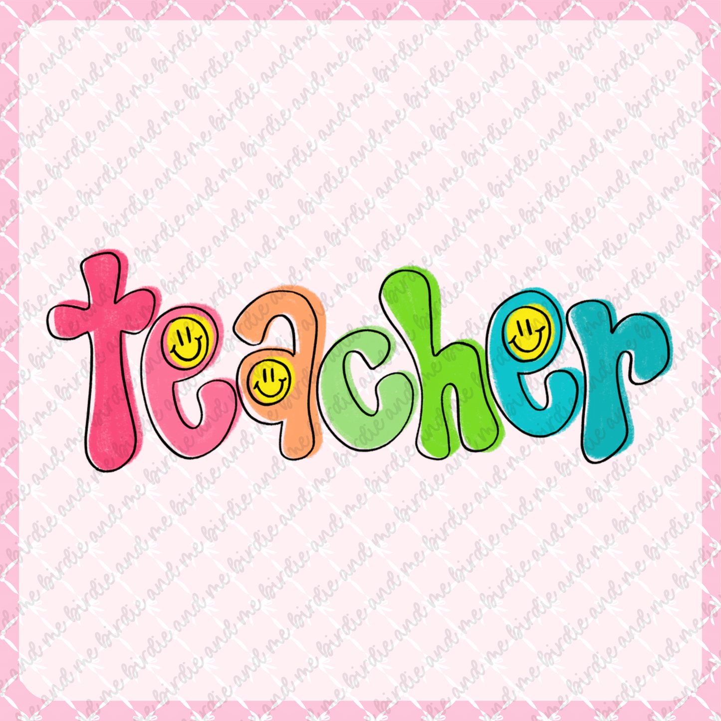 Teacher