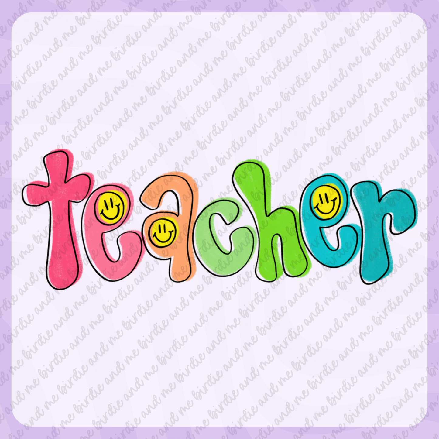 Teacher