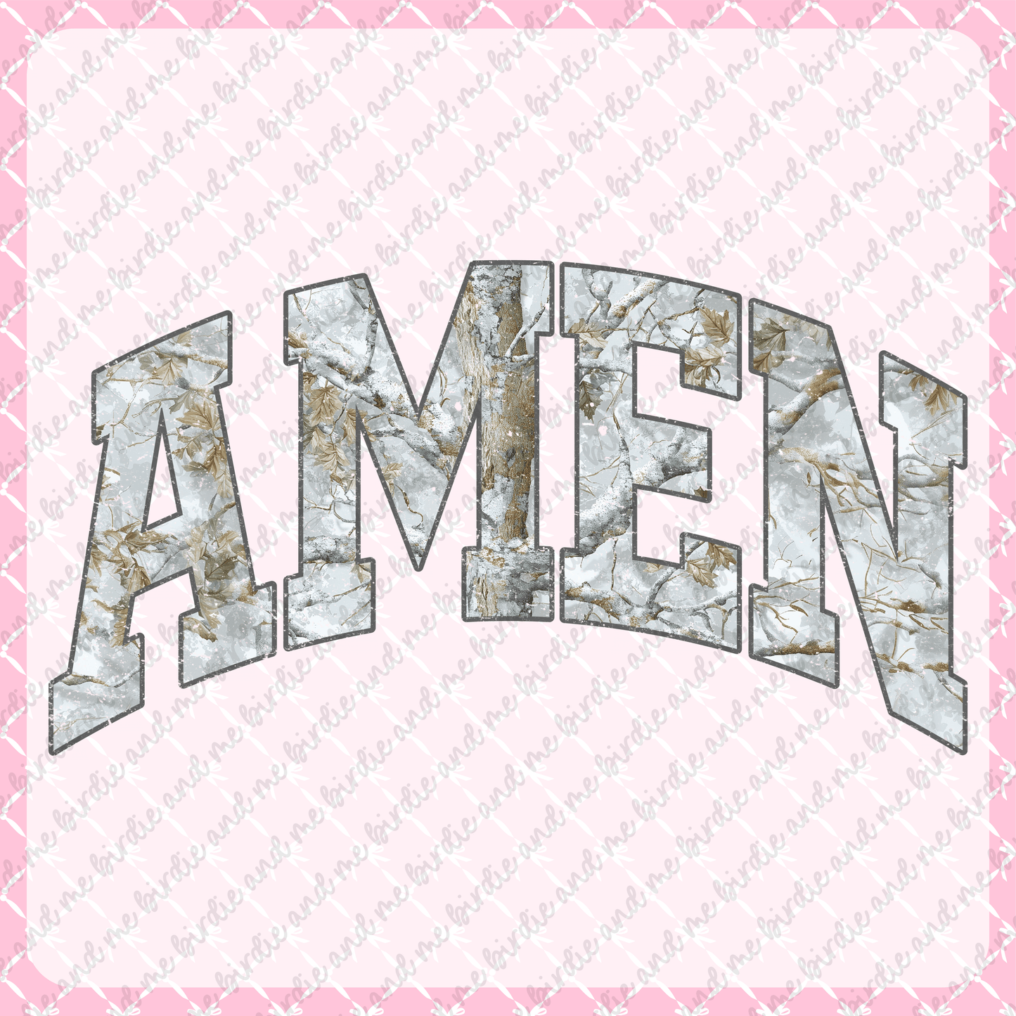 Amen