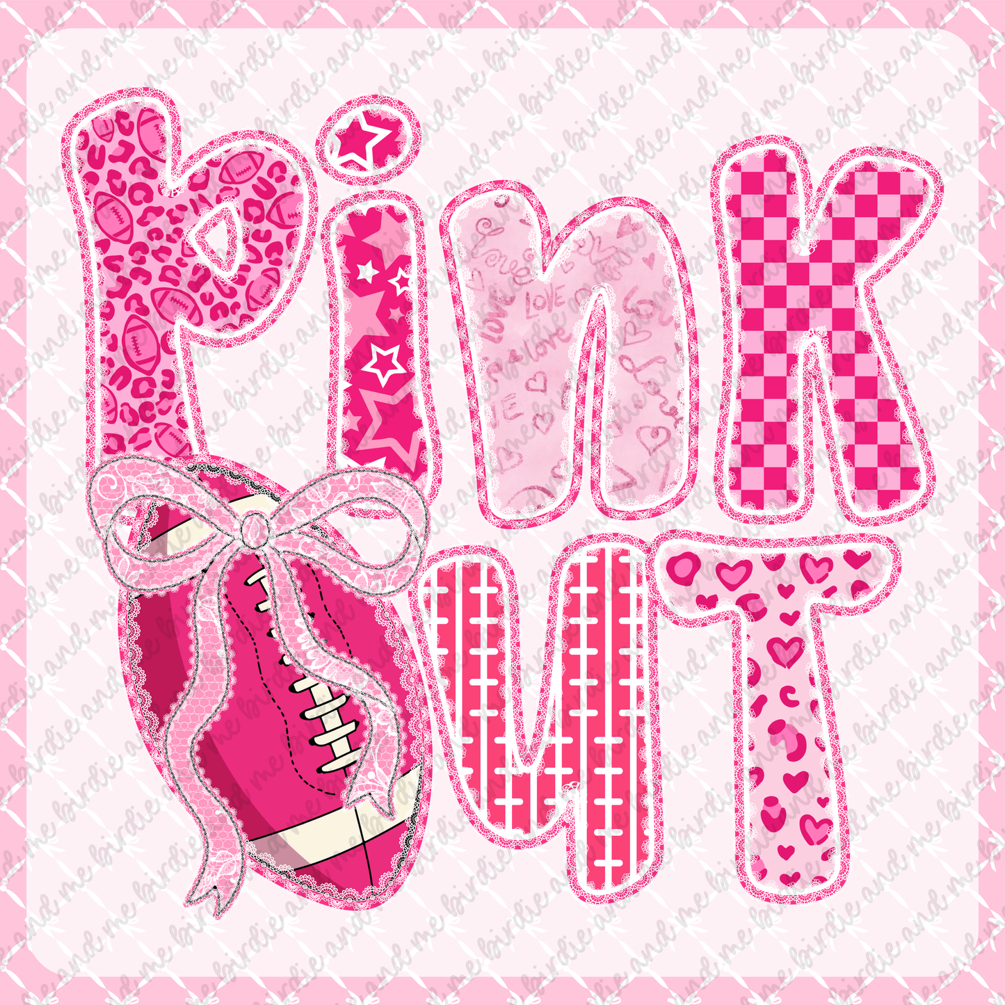Pink Out
