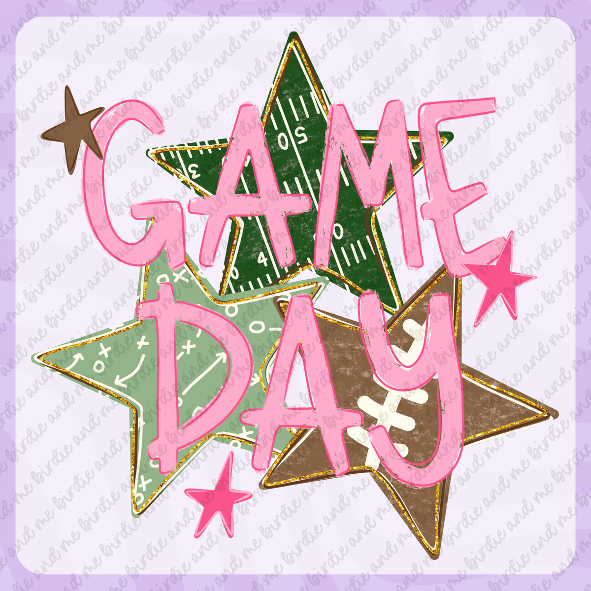 Game Day