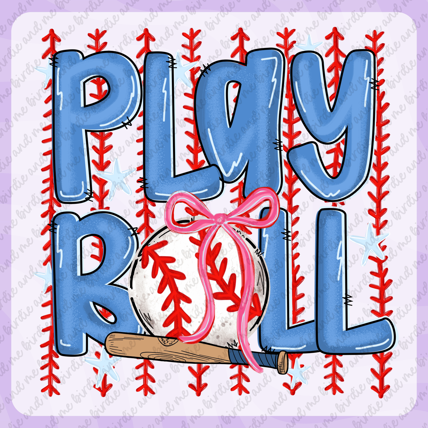 Play Ball