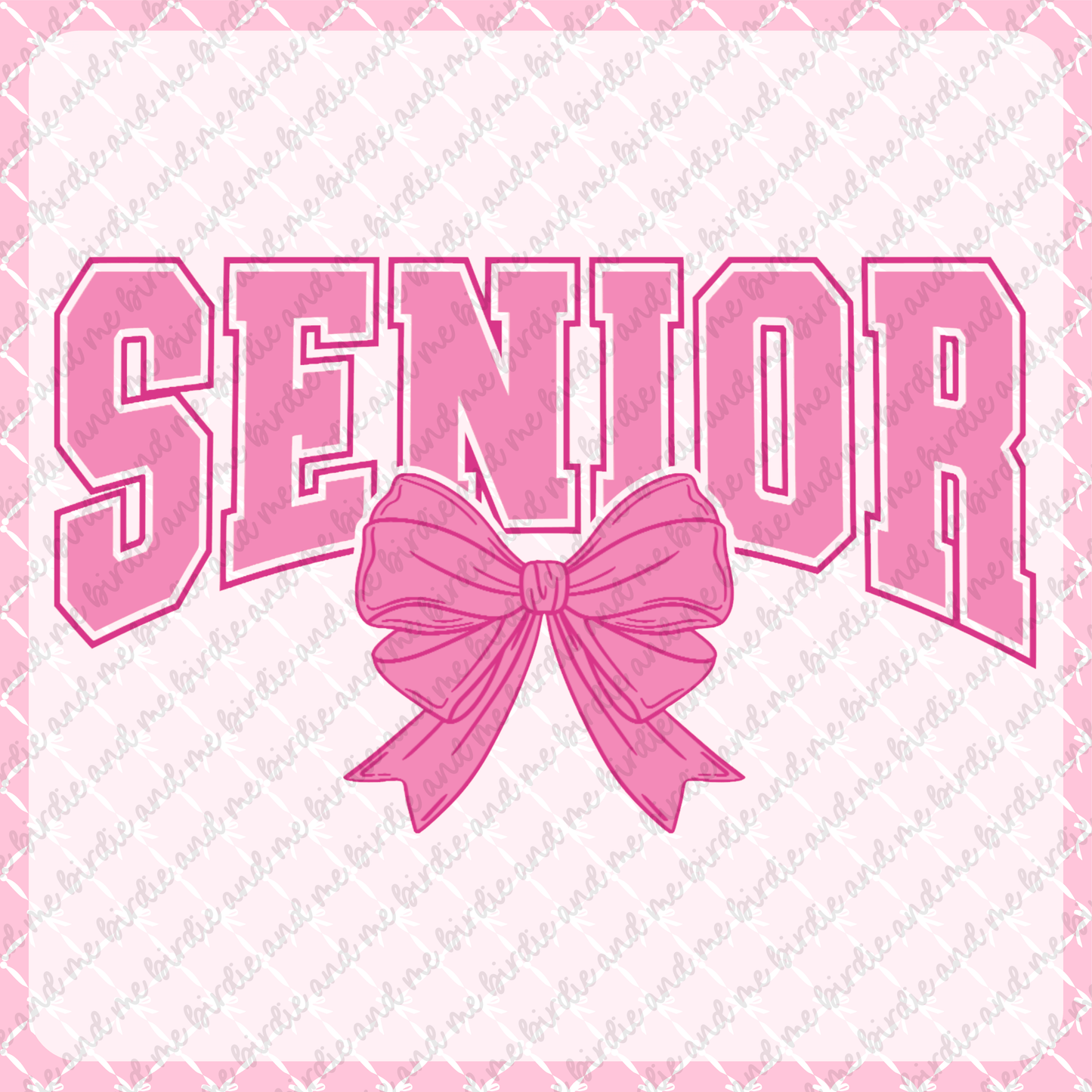 Senior