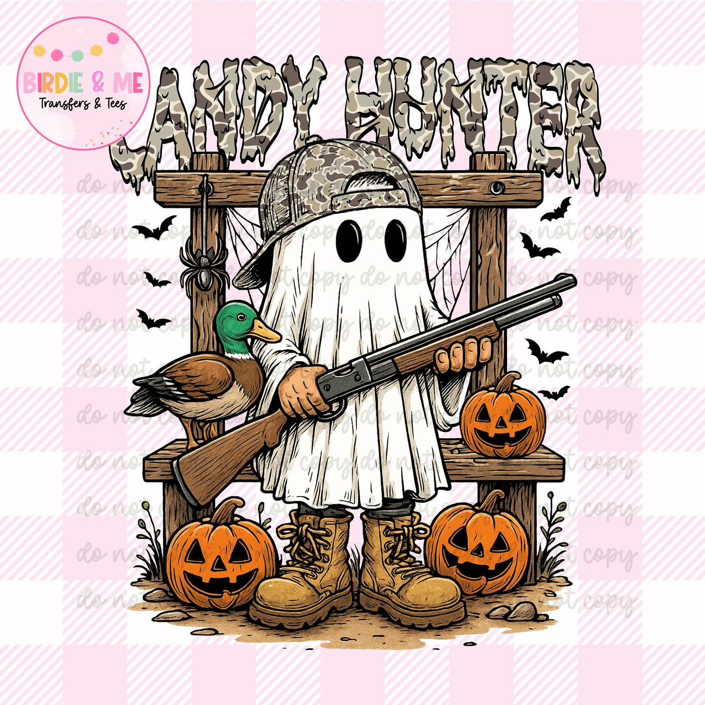 Candy Hunter