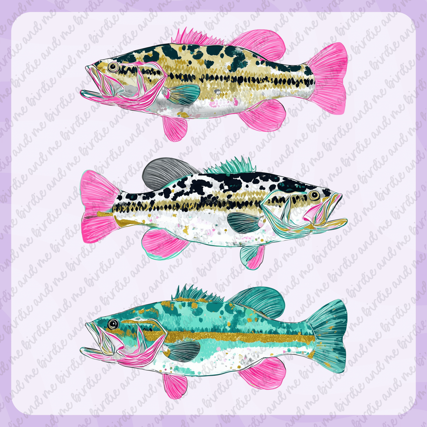 Preppy Bass