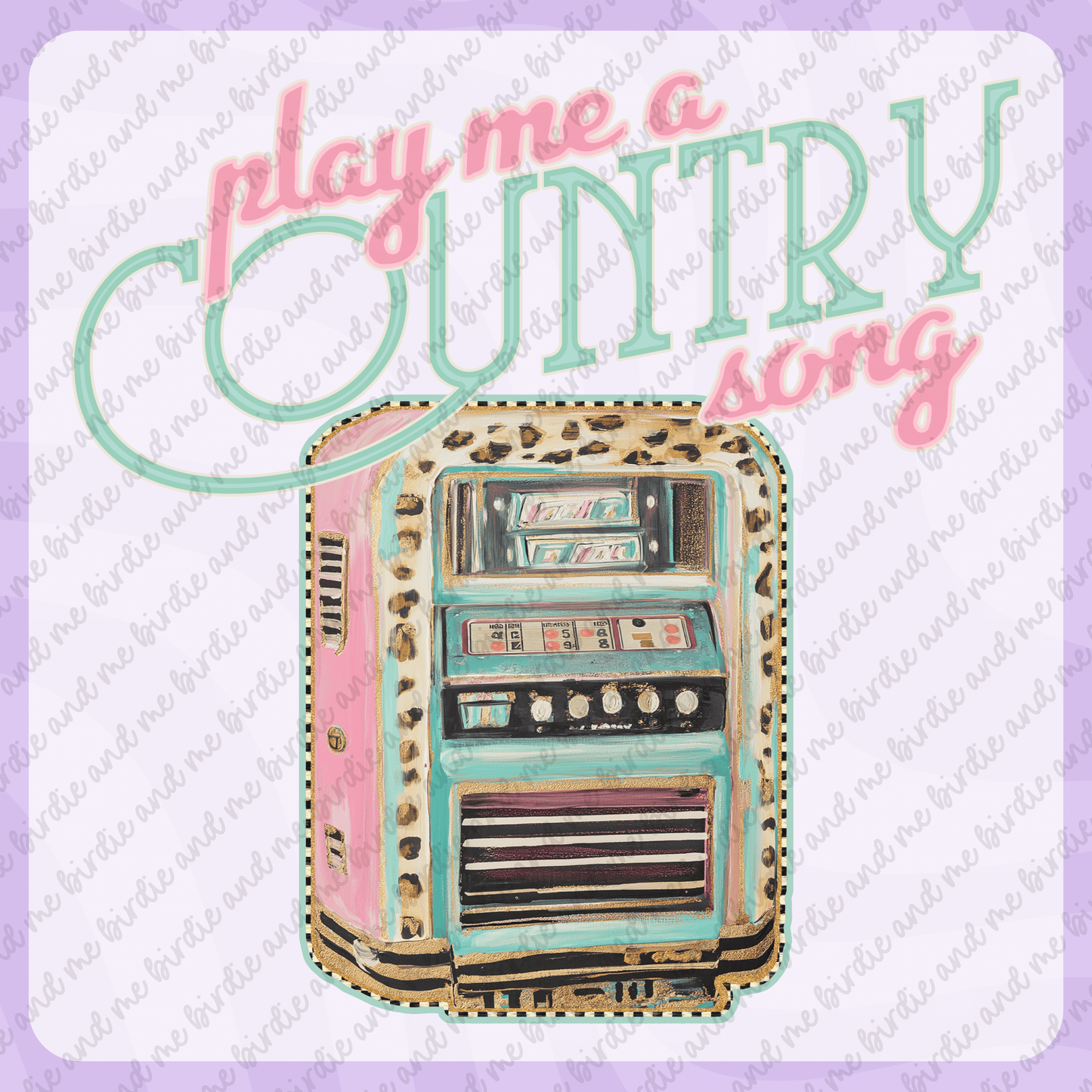 Play Me A Country Song