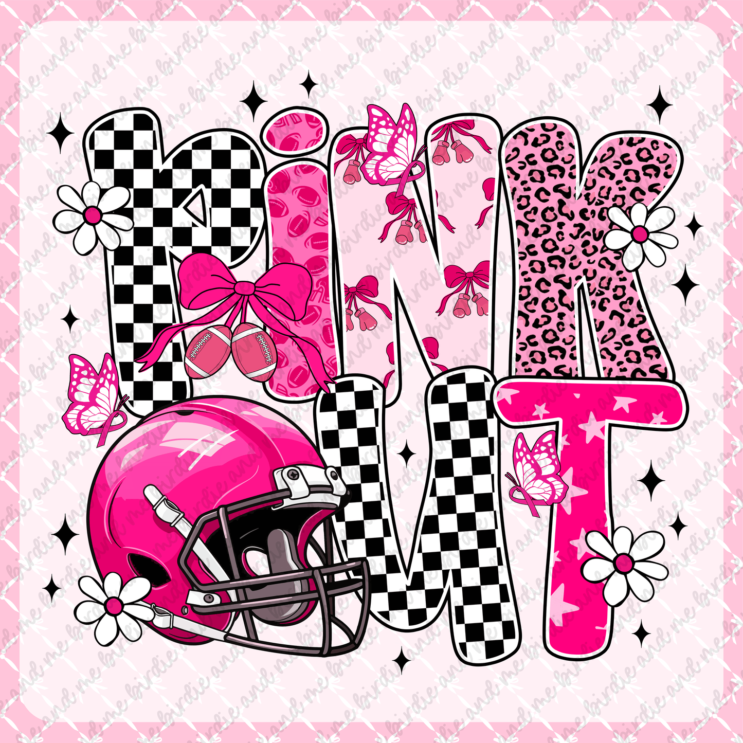 Pink Out
