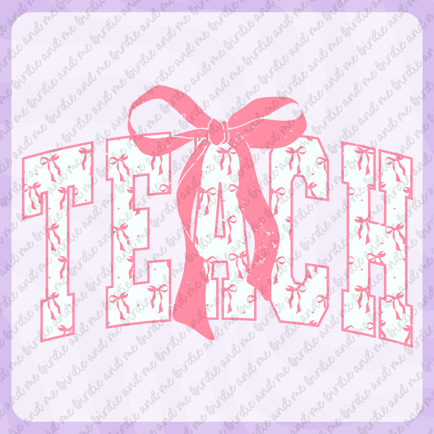 Teach