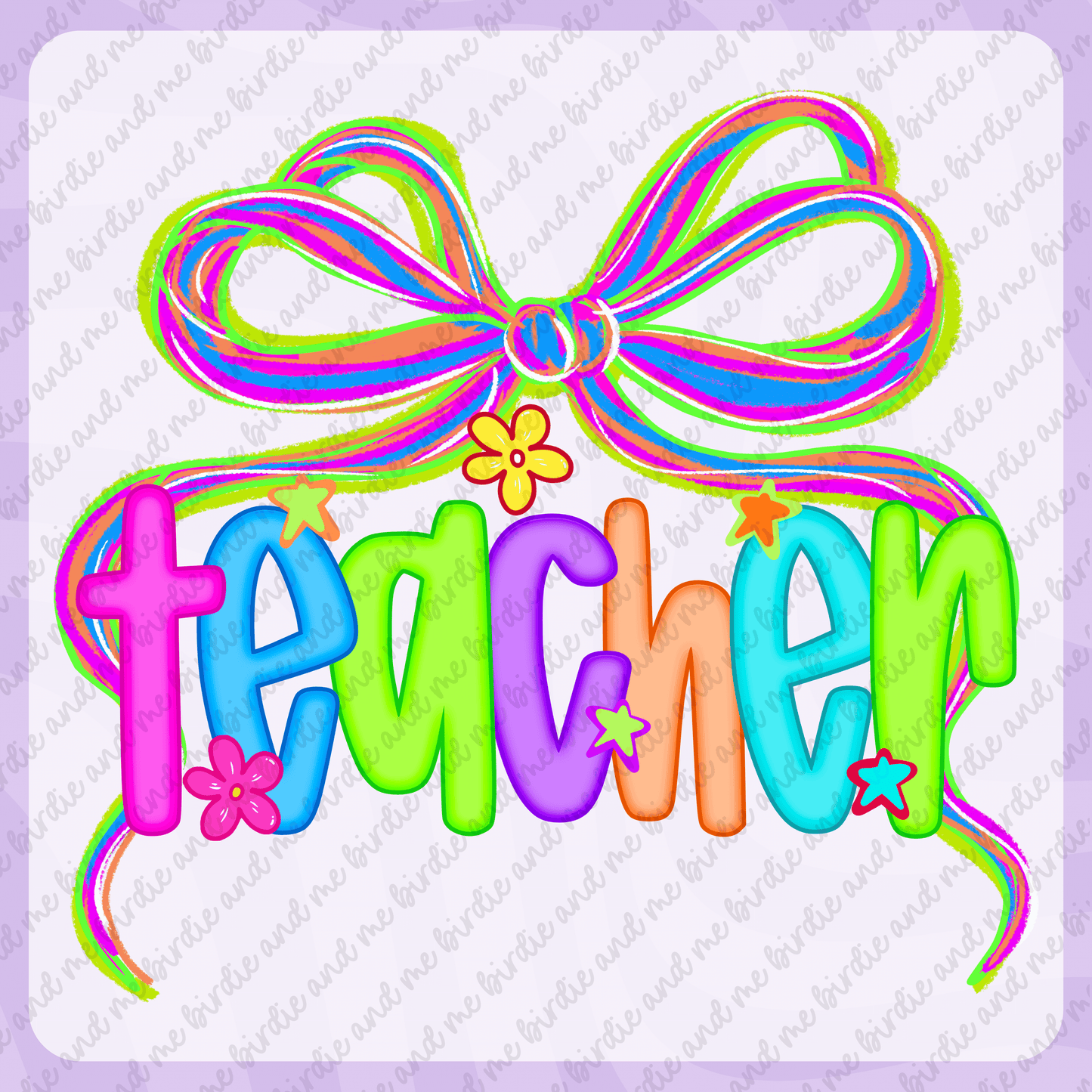 Teacher
