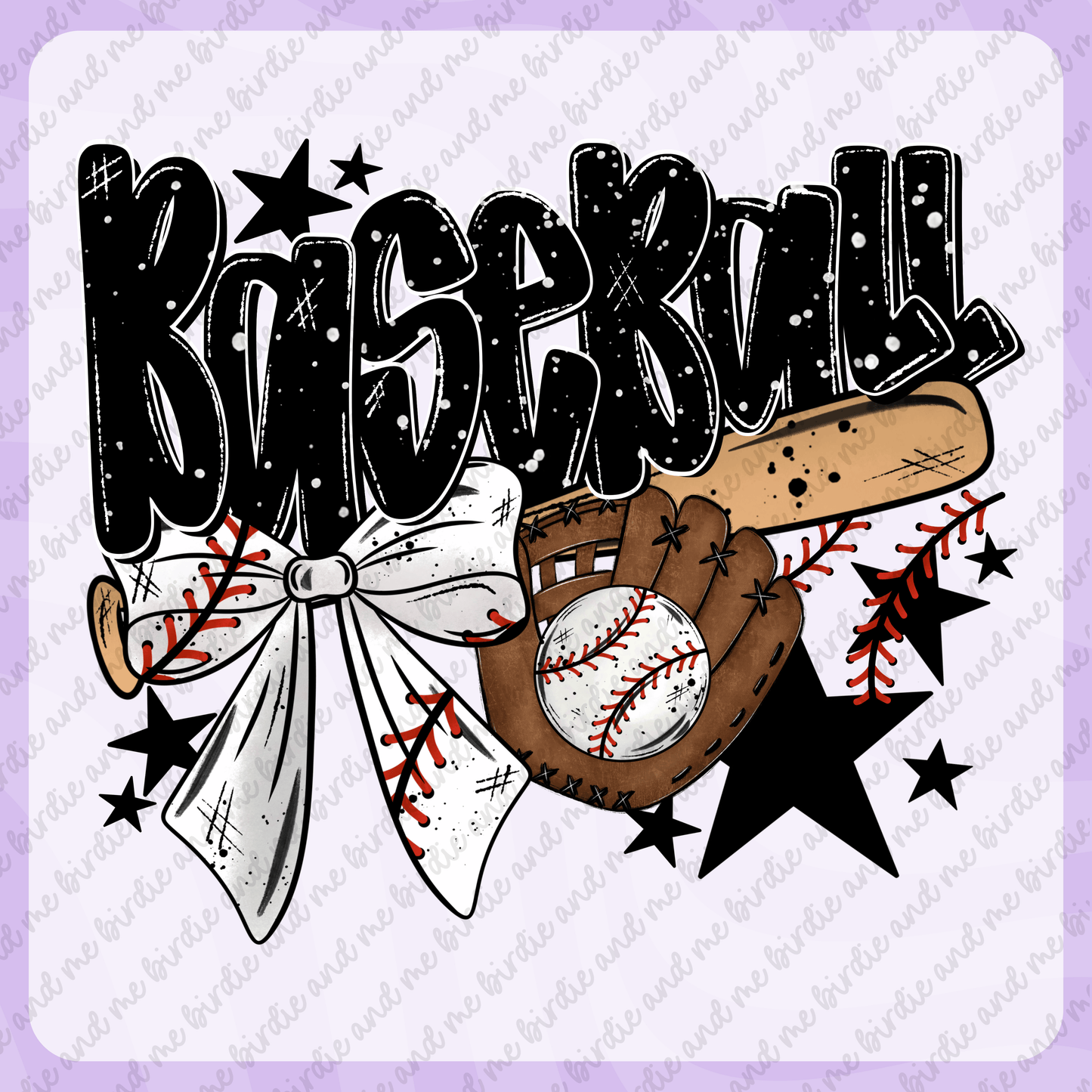Baseball