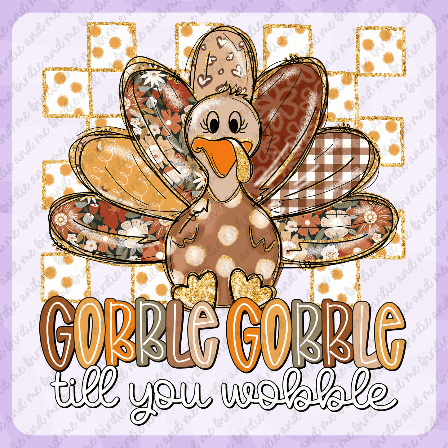 Gobble Gobble