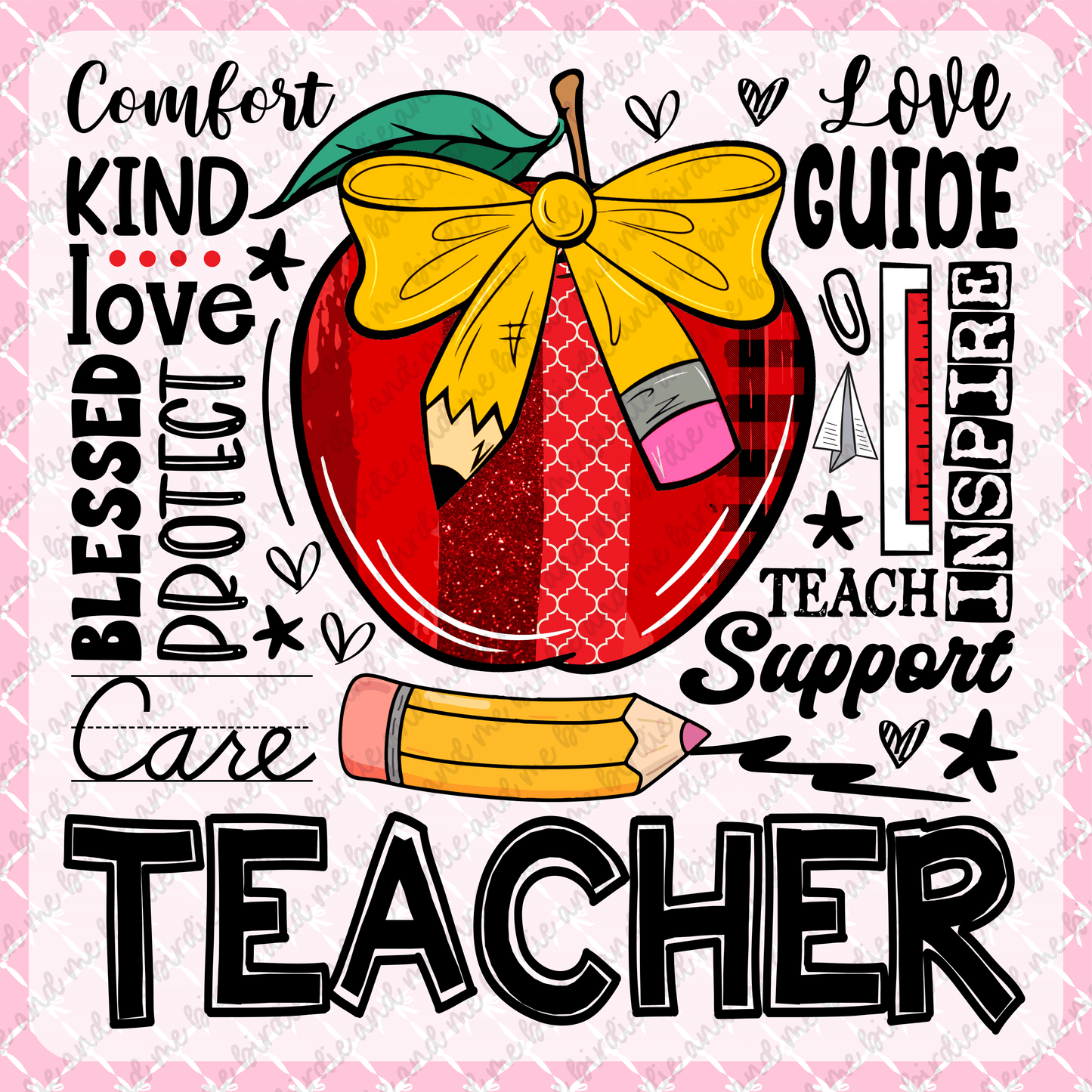 Teacher