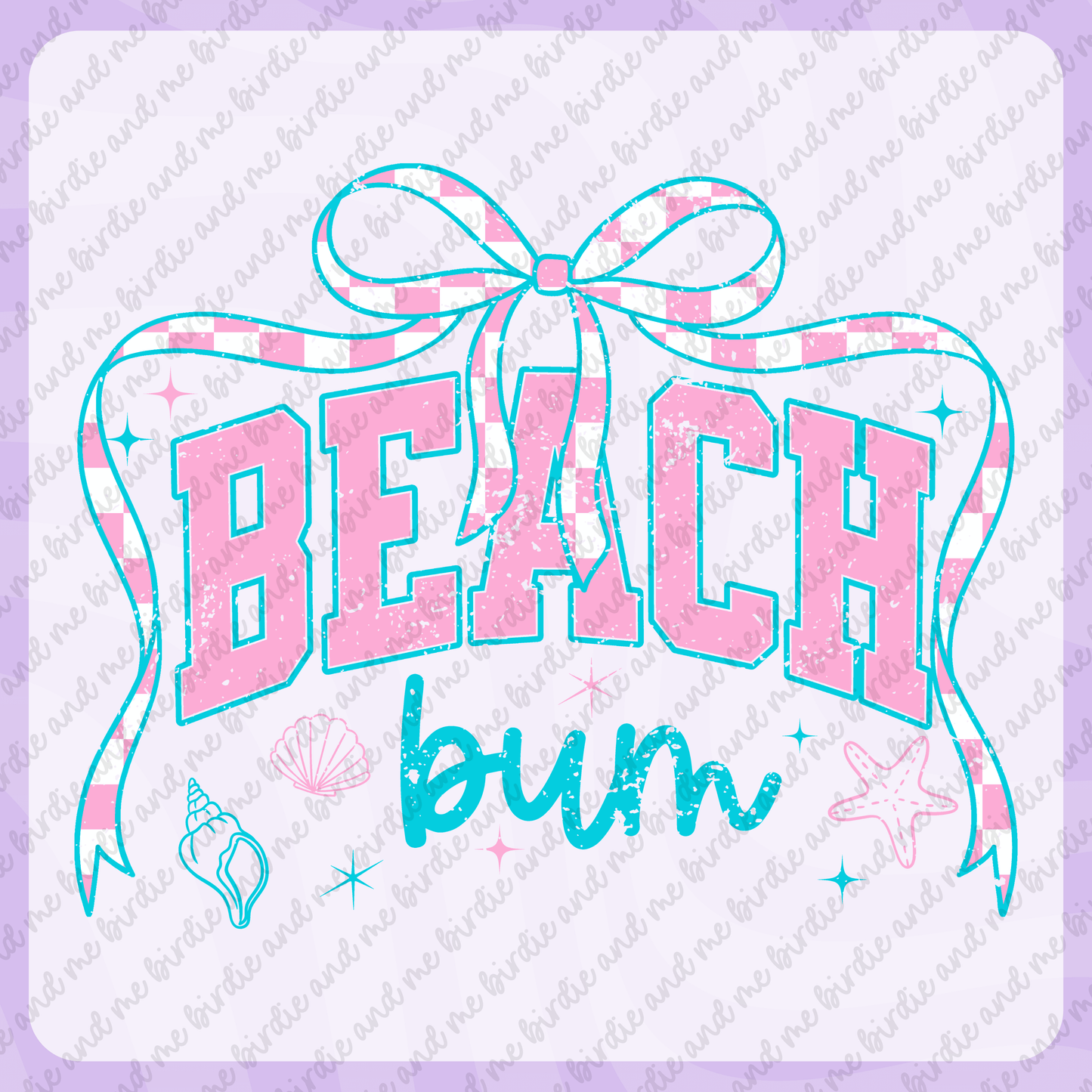 Beach Bum
