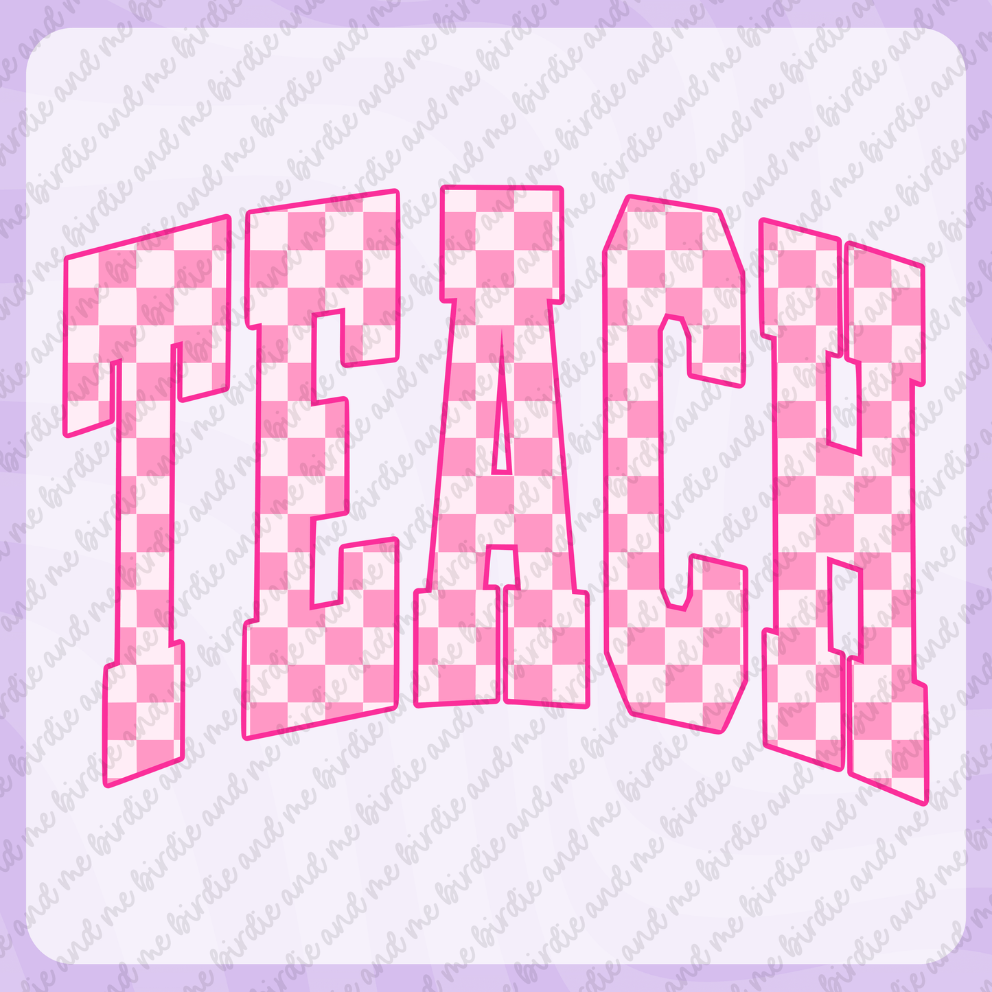 Teach