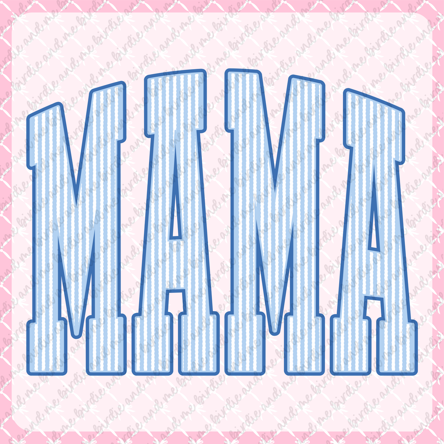 Mama