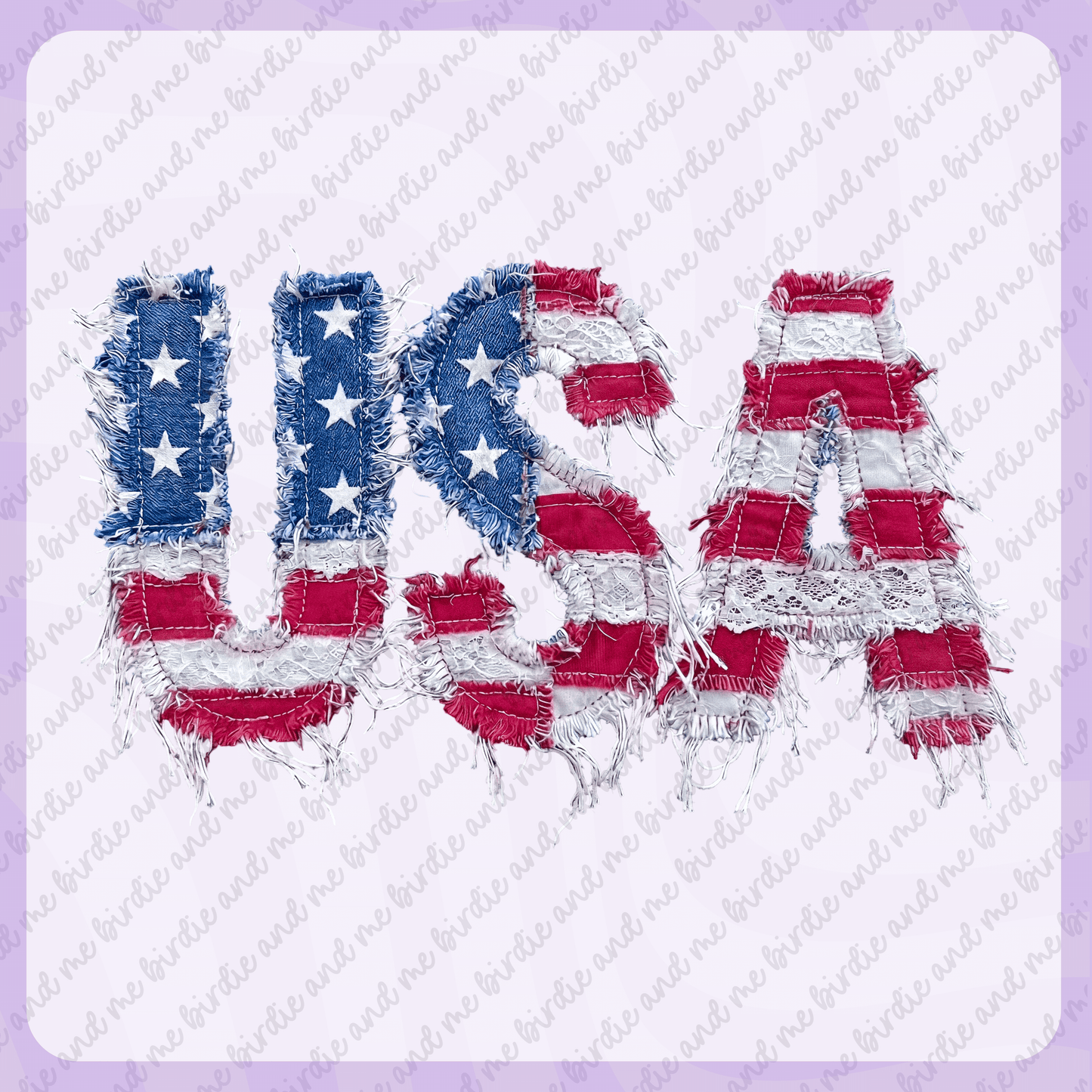 USA
