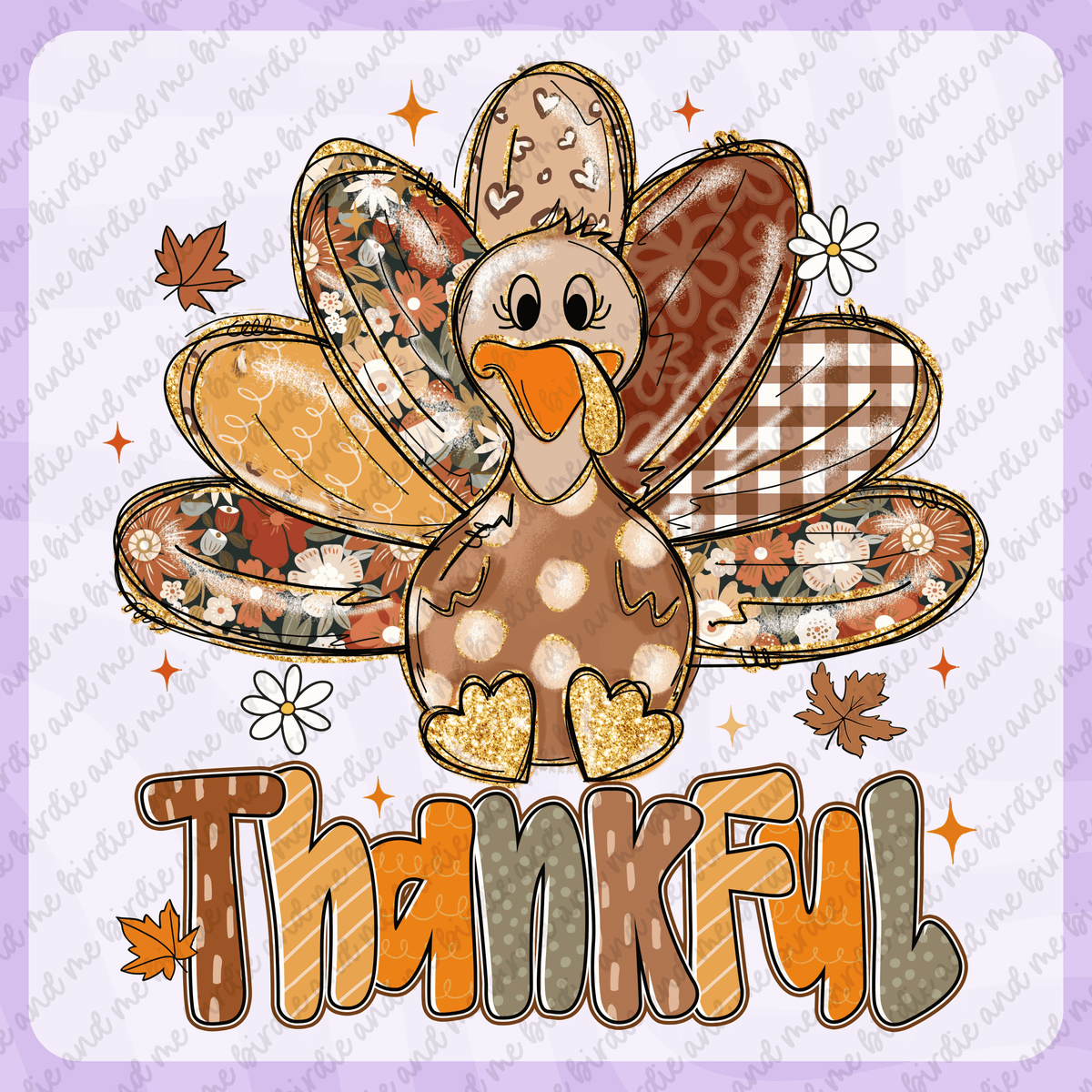 Thankful