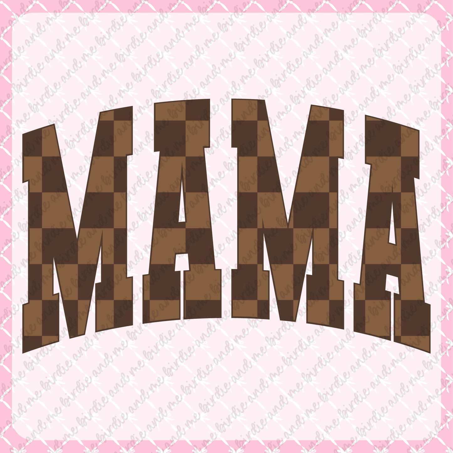 Mama