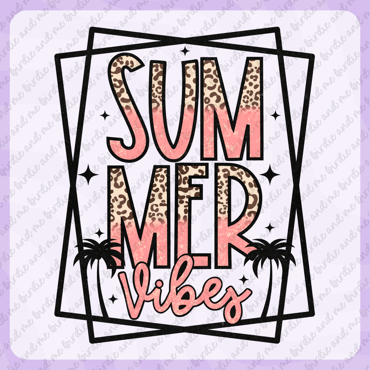 Summer Vibes