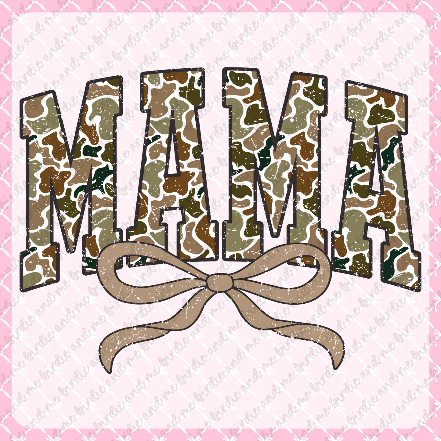 Mama