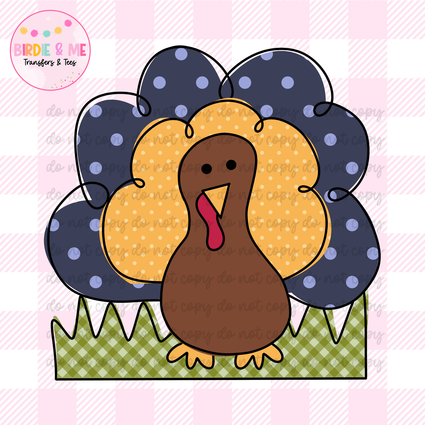Turkey (Boy)