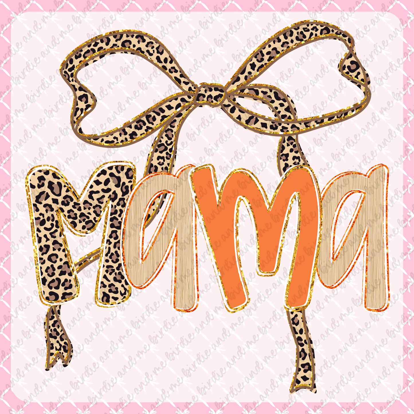 Mama