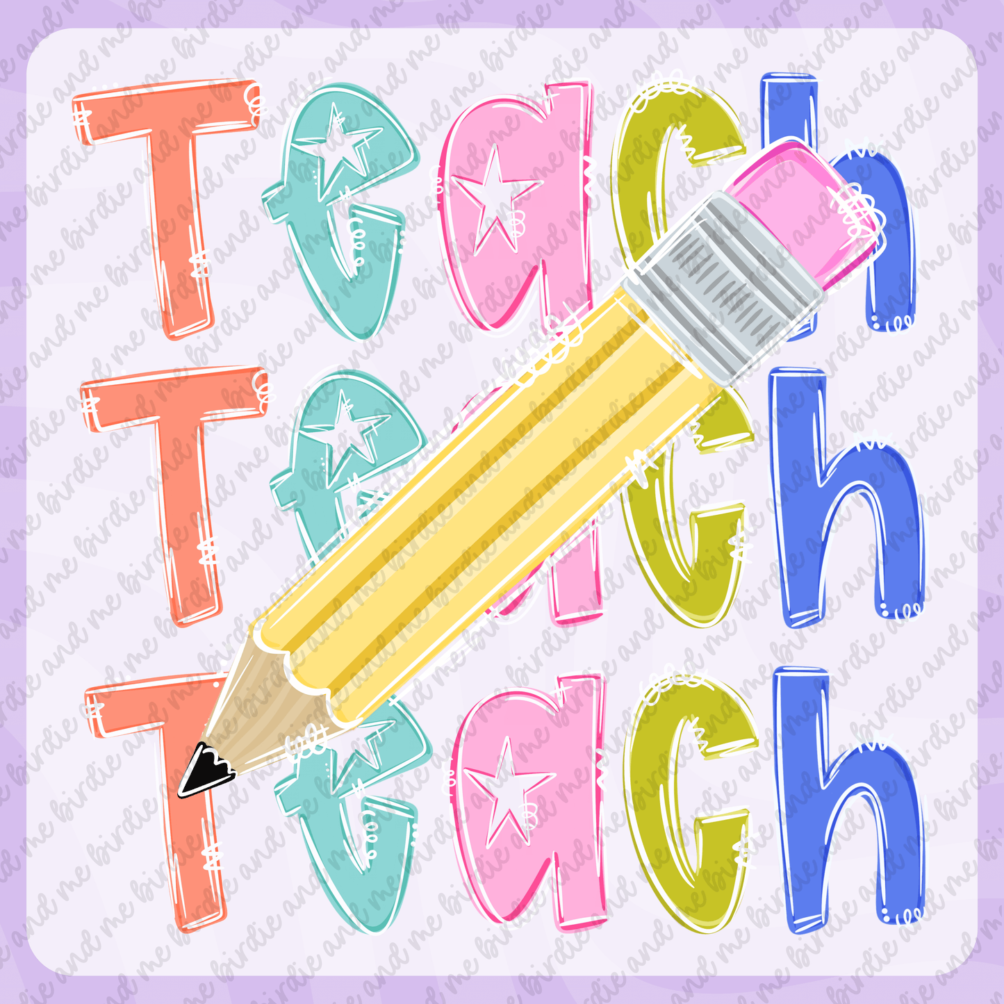 Teach
