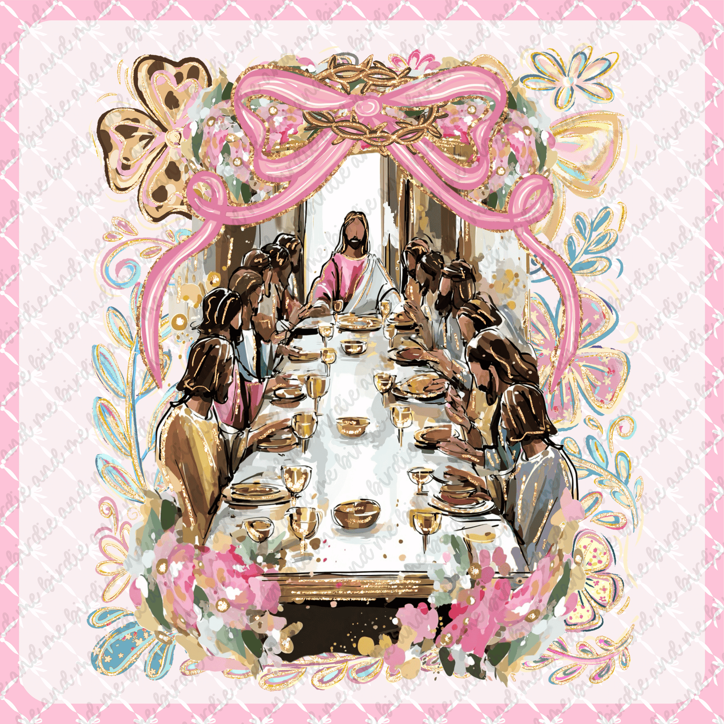 Last Supper
