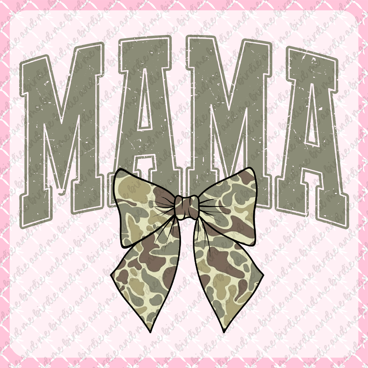 Mama
