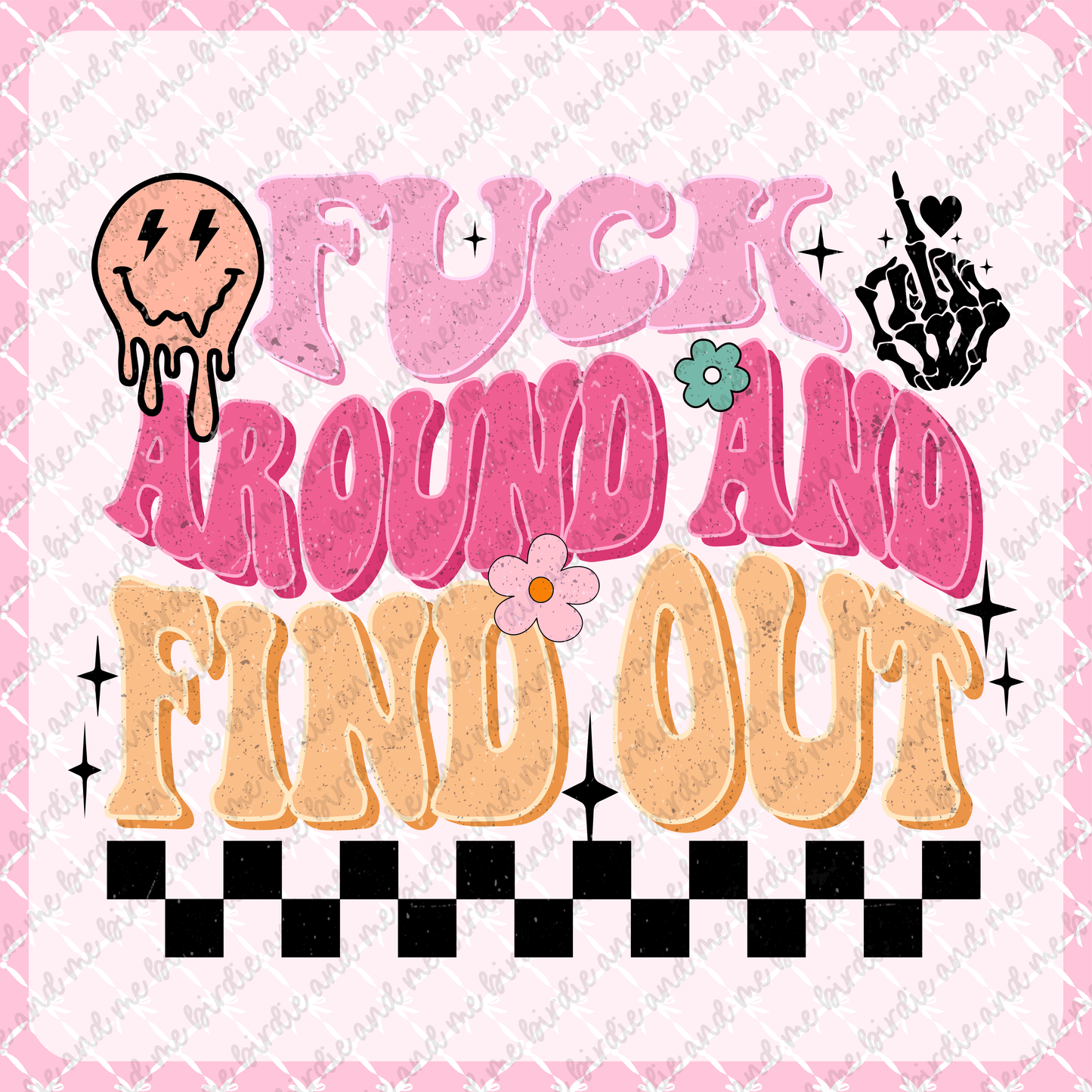 FAFO
