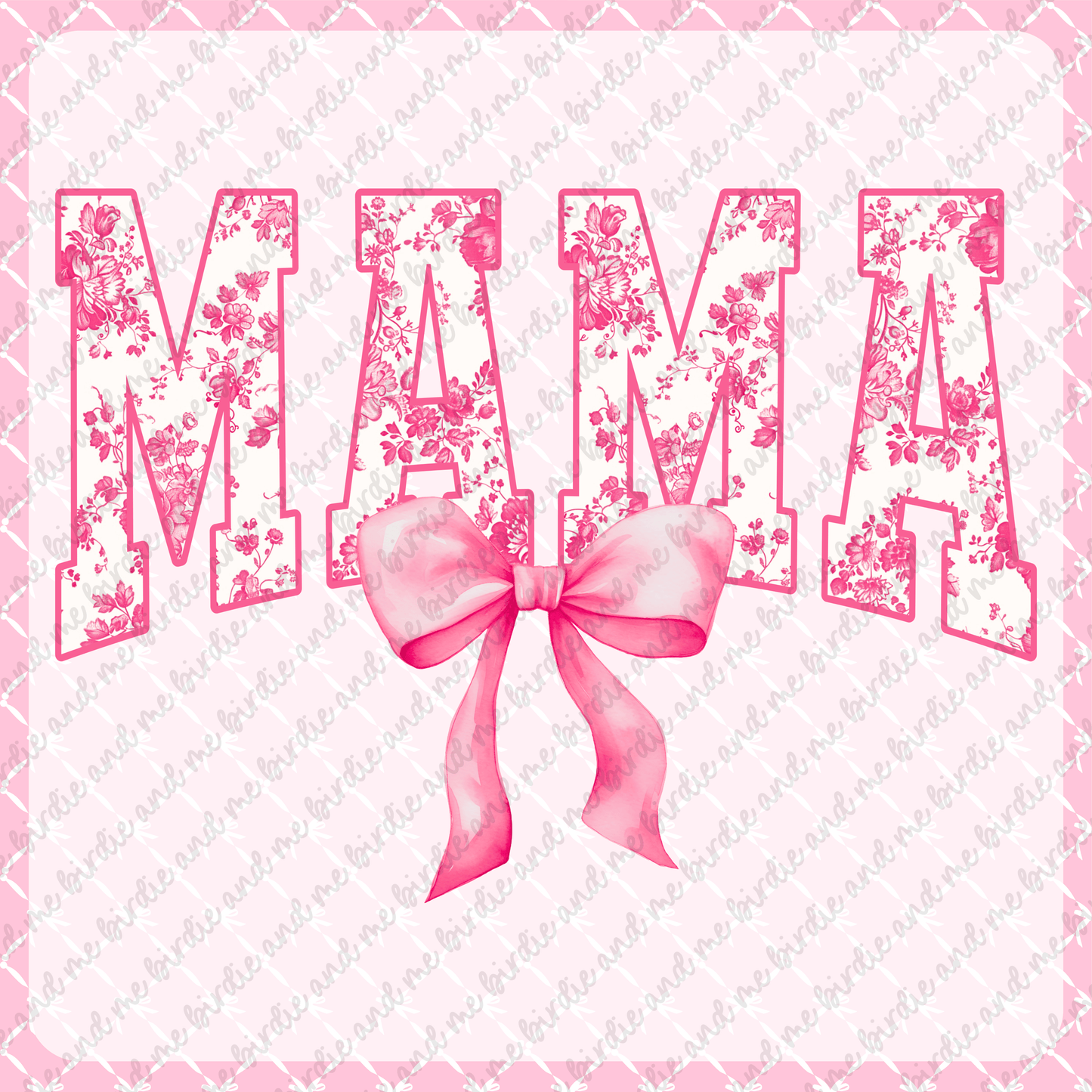 Mama