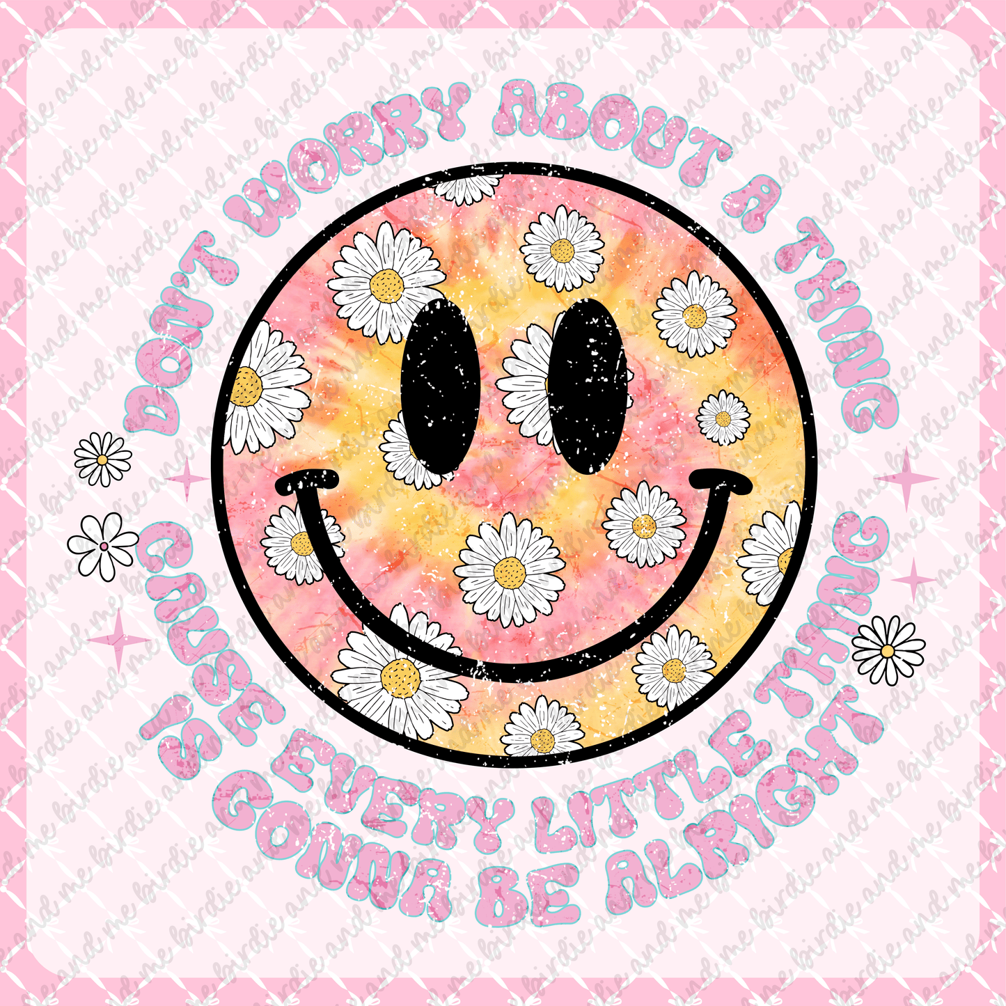 Don't Worry Be Happy
