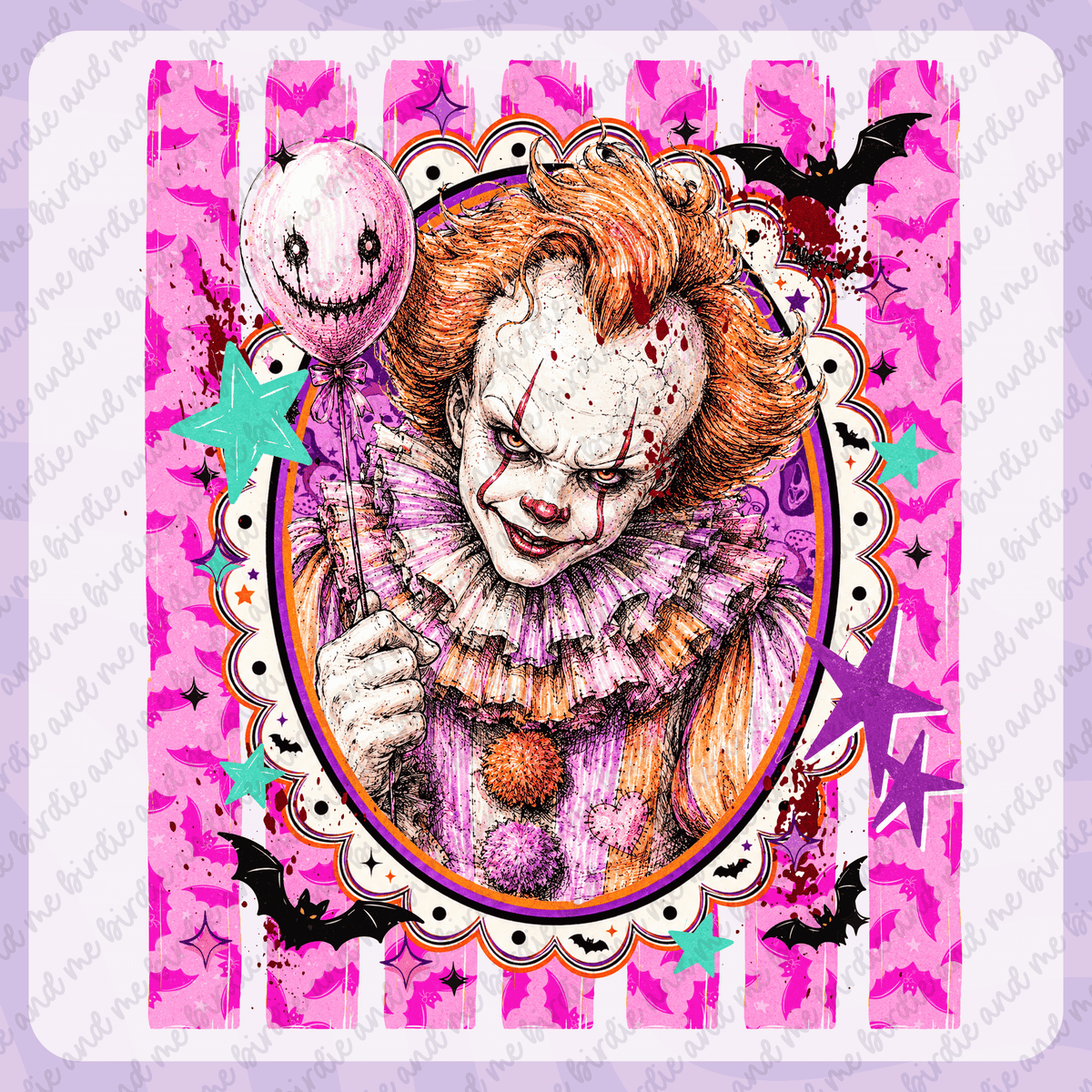 Pennywise