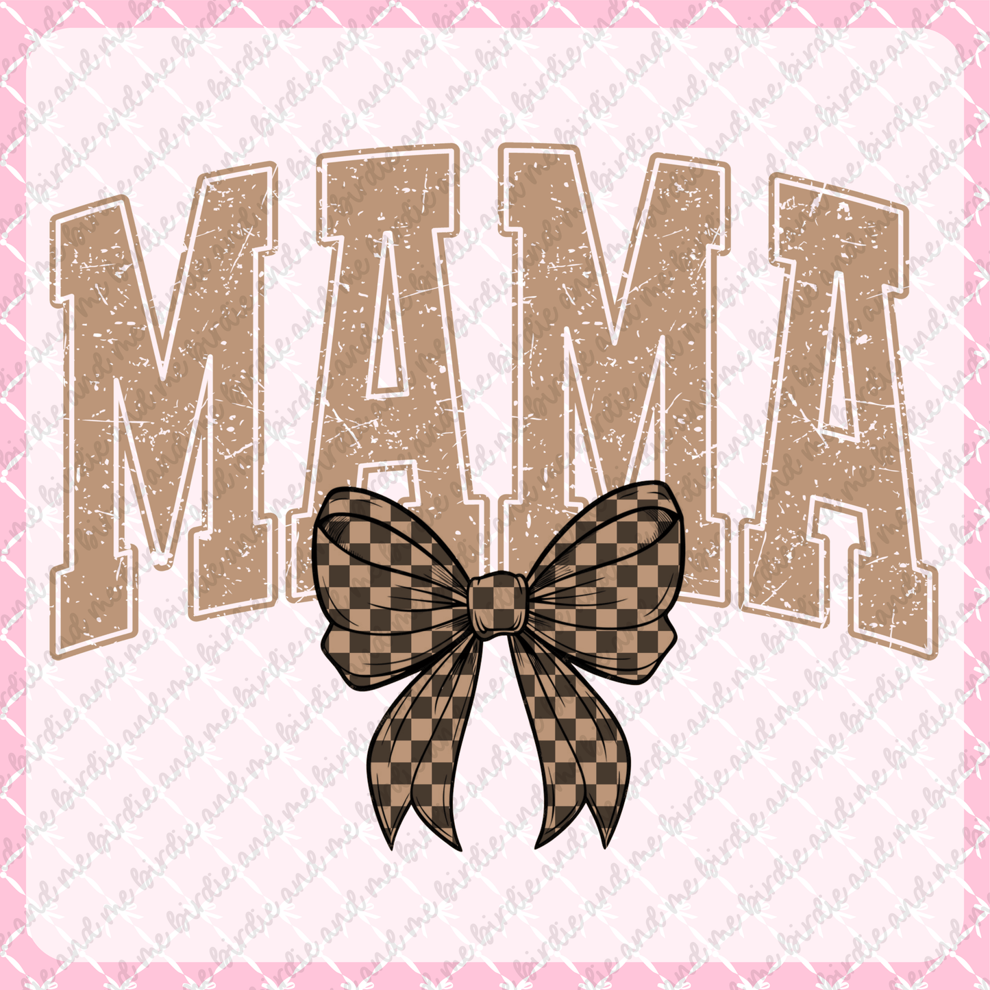 Mama