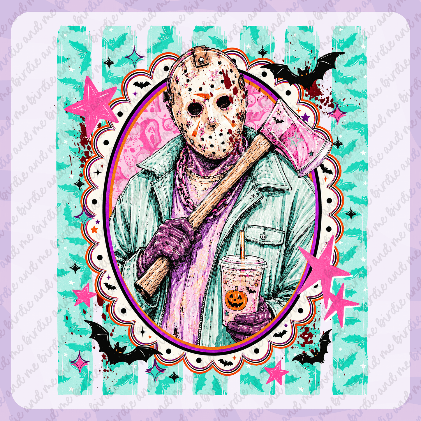 Jason Voorhees