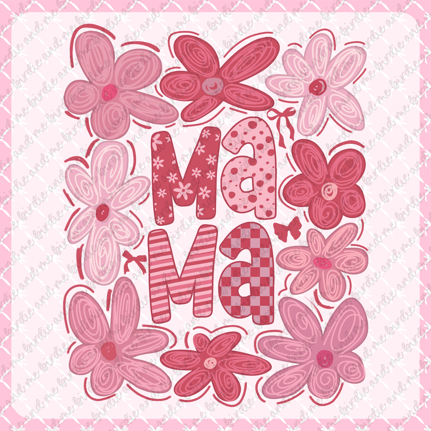 Mama