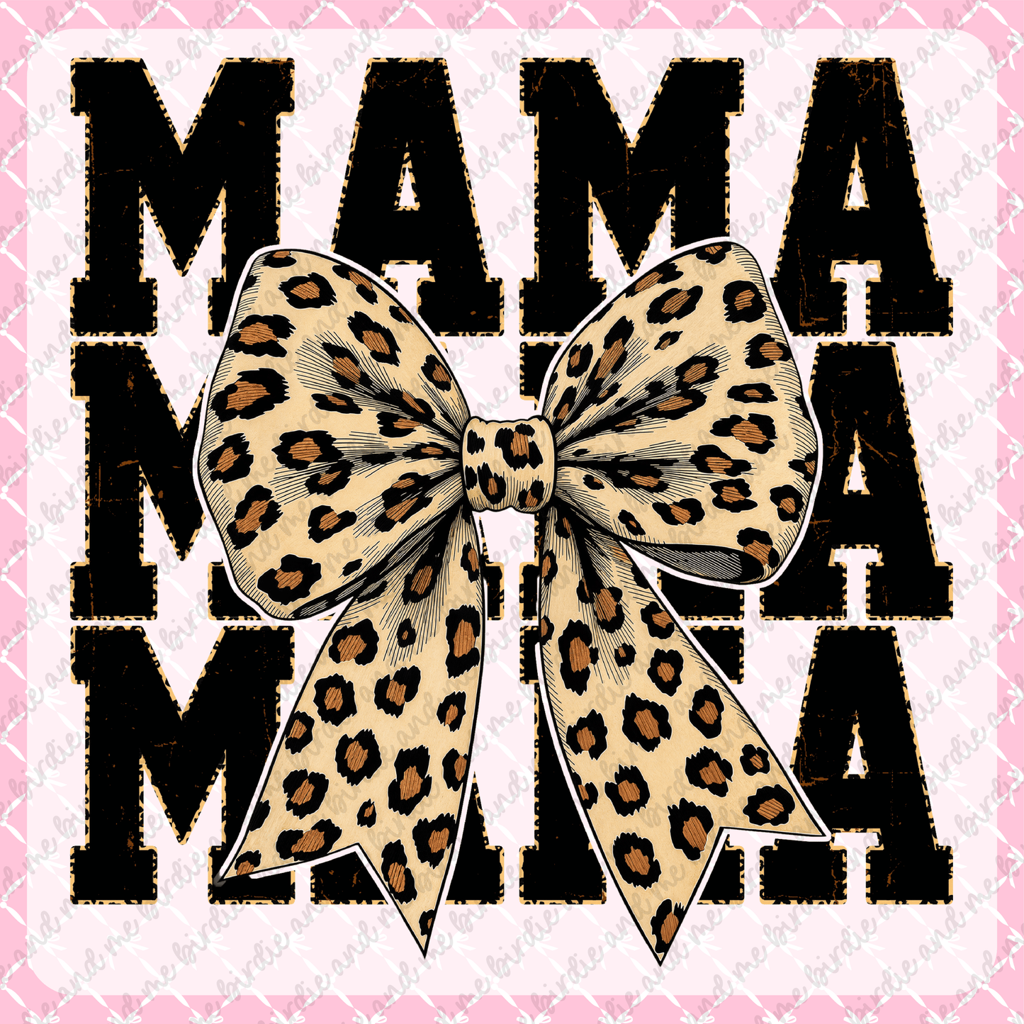 Mama