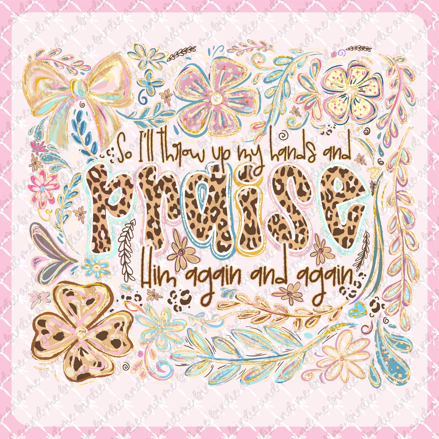 Praise
