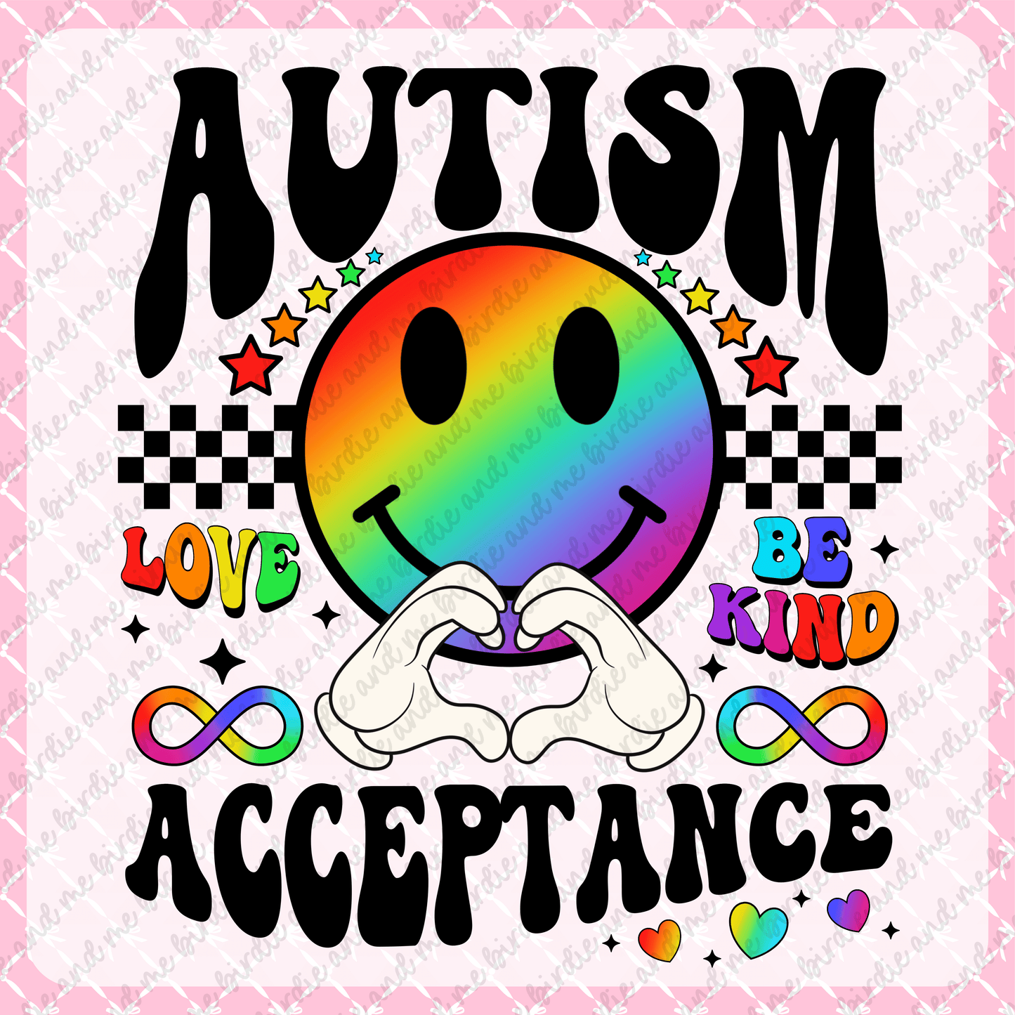 Autism Acceptance