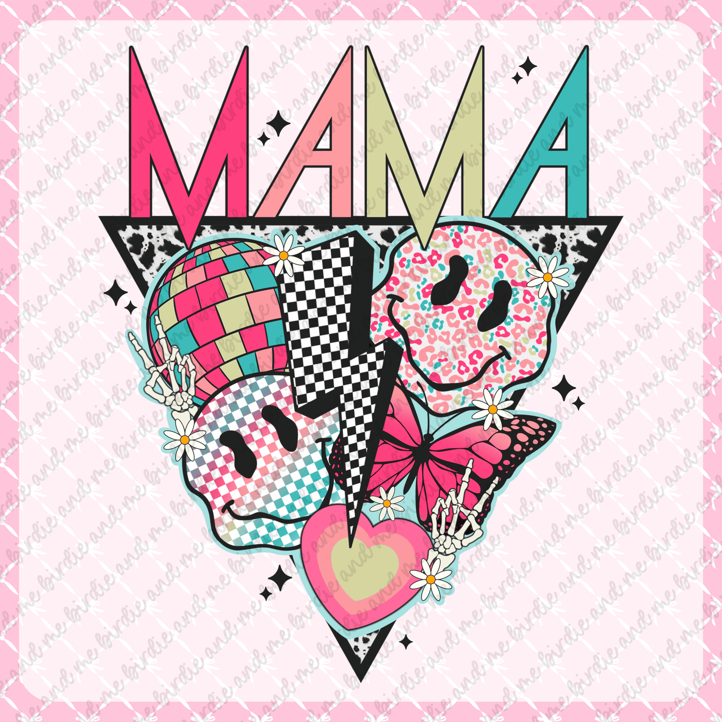 Mama