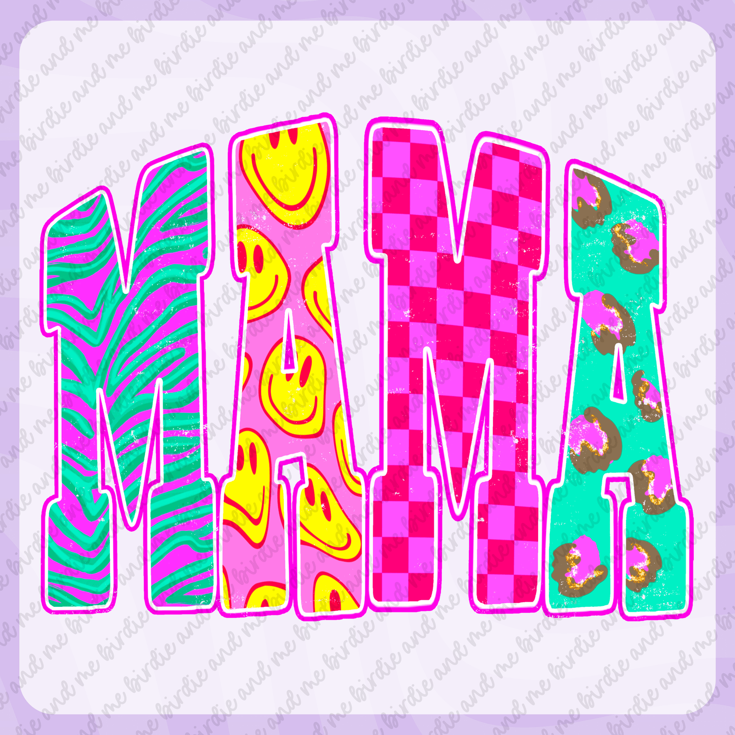 Mama